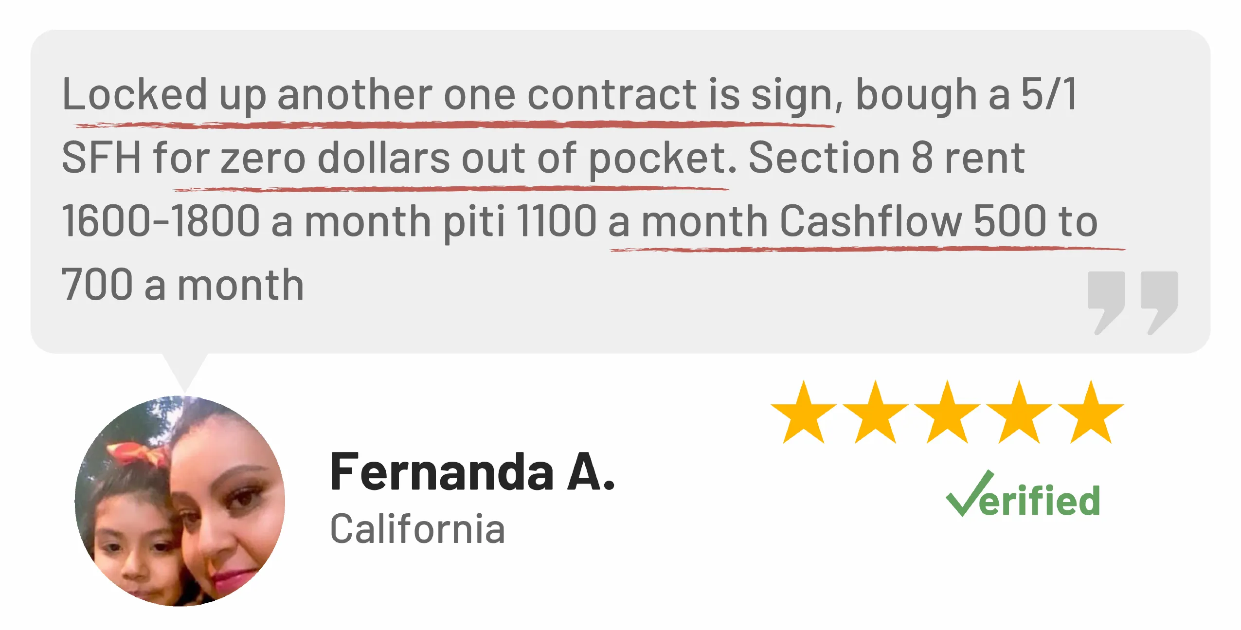 Wholesale Automation Academy Testimonial